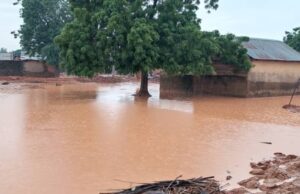 Mutum 9 sun rasu a hatsarin jirgin ruwa a Sakkwato