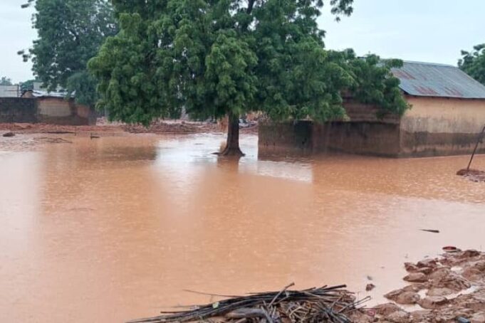 Mutum 9 sun rasu a hatsarin jirgin ruwa a Sakkwato