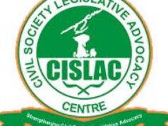 Lack of Coordination, Unity among Public Institutions Worries CISLAC, TMG