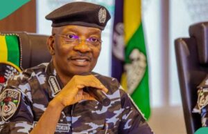 Yan sanda sun kama matashiya kan zargin satar waya