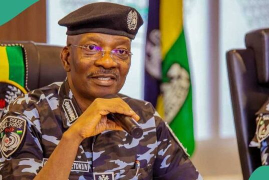 POLICE FOIL LAKURAWA BANDITS’ ATTACK, NEUTRALIZE SUSPECT IN BUNZA