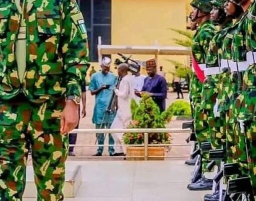 FOEGCAN Raises Deep Concern Over Escalating Insecurity in Northern Nigeria