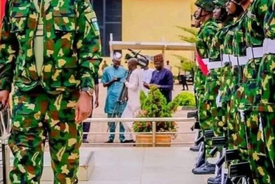 FOEGCAN Raises Deep Concern Over Escalating Insecurity in Northern Nigeria