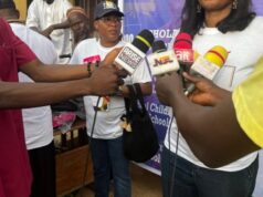 QAT Foundation reiterates commitment to wellbeing of PLWDs, out of school children