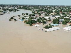 Flood: Sokoto SEMA, NEMA Conduct Assessment