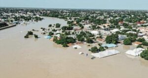 Flood: Sokoto SEMA, NEMA Conduct Assessment