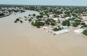 Flood: Sokoto SEMA, NEMA Conduct Assessment