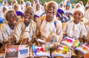 Dalibai 50 Sun Kubuta Daga Hannun ‘Ýan Bindiga Da Suka Sace Su A Jihar Neja