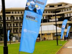 Majalisar Ɗinkin Duniya Ta Yi Allah Wadai da Harin Bama