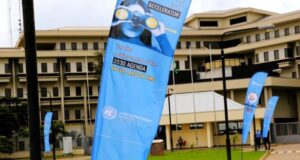 Majalisar Ɗinkin Duniya Ta Yi Allah Wadai da Harin Bama