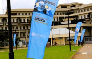 Majalisar Ɗinkin Duniya Ta Yi Allah Wadai da Harin Bama