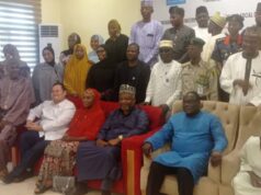 Sokoto SEMA Receives NIMET on Collaboration Visit on Climate Change Integration into Planning Activities