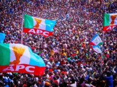 APC disqualifies Iyiola Omisore and six other aspirants from participating in the forthcoming governorship primary in Osun State