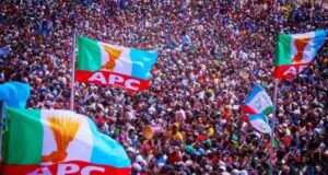 APC disqualifies Iyiola Omisore and six other aspirants from participating in the forthcoming governorship primary in Osun State