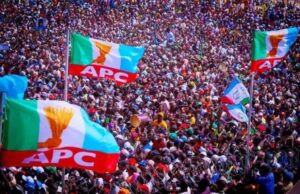 APC disqualifies Iyiola Omisore and six other aspirants from participating in the forthcoming governorship primary in Osun State