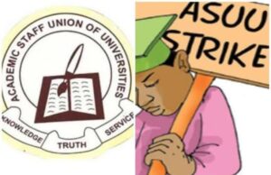 Gwamnatin tarayya ta amince da karin albashi kashi 40 ga malaman jami’a