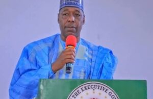 Borno’s Refugee Repatriation: A New Beginning for 3000 Nigerians