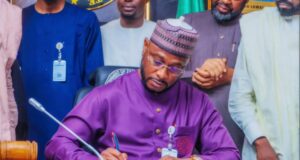 ‘Yan bindiga sun sace shugaban malamai da wasu mutane a Zamfara