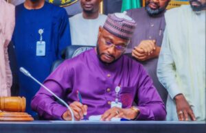 ‘Yan bindiga sun sace shugaban malamai da wasu mutane a Zamfara