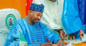 Sokoto State Government Approves 2026 Medium-Term Expenditure Framework, Additional Projects