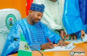 Sokoto State Government Approves 2026 Medium-Term Expenditure Framework, Additional Projects