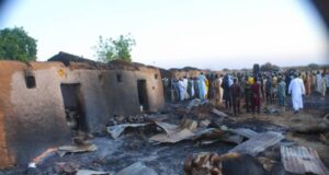 Banditry Attack in Sokoro Forces Mass Displacement of Communities
