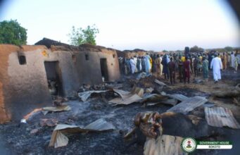 Banditry Attack in Sokoro Forces Mass Displacement of Communities