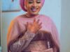EFCC Arrests Kannywood Star, Samha Inuwa for Alleged Naira Mutilation