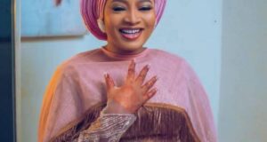 EFCC Arrests Kannywood Star, Samha Inuwa for Alleged Naira Mutilation