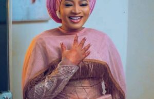 Kotun Kano ta ɗaure jarumar Kannywood Samha Inuwa wata 6