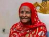 Sokoto Governor Commiserates with Gov. Radda over Mother’s Dieth