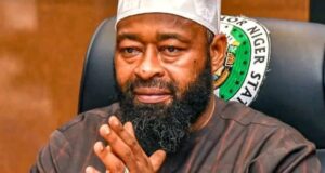 Gwamna Bago Ya Rushe Majalisar Zartarwa a Neja