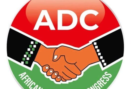 Jam’iyyar ADC ta soki Tinubu bisa halartar bikin kamun kifi na Argungu duk da ƙara yawaitar matsalar tsaro