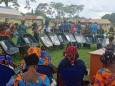 World Bank:139 Million Peoples now in poverty in Nigeria