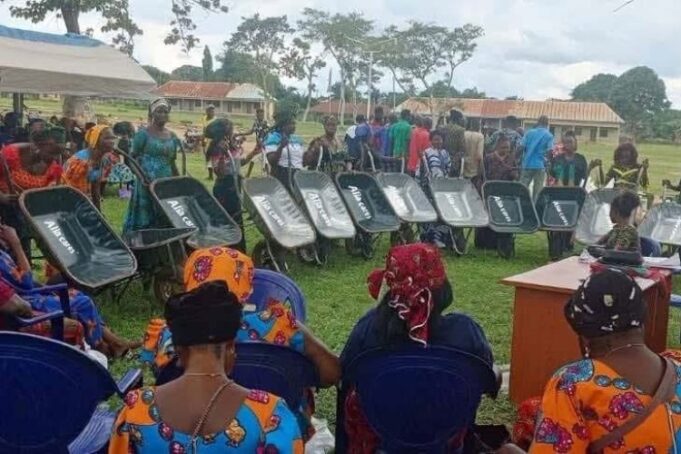 World Bank:139 Million Peoples now in poverty in Nigeria