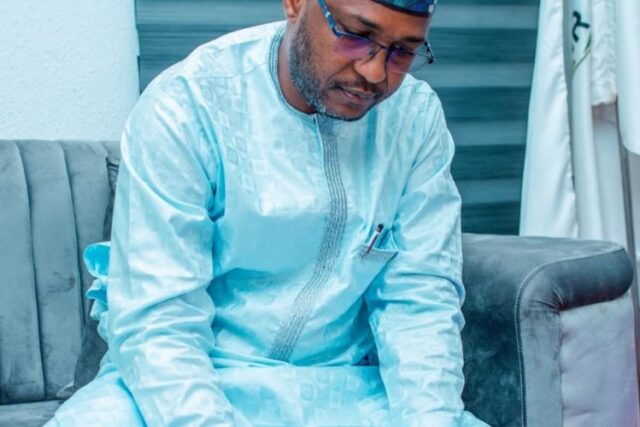 Gwamnatin Sakkwato ta yabawa kungiya kan horror da matasa 100