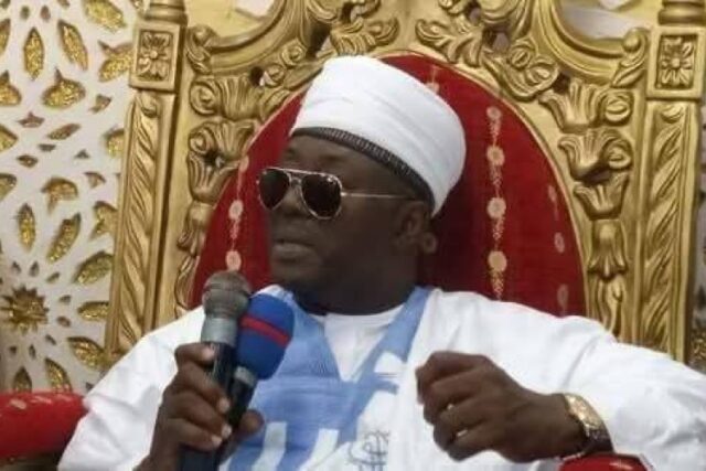 New Emir of Zuru emerges, receives Letter of Appointment