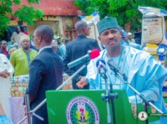 ‘Yan bindiga sun tarwatsa gari 17 a Kebbe, mutane na naman agajin gwamnatin Sokoto