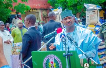 Sokoto Govt Allocates ₦1bn for 2026 Ramadan Feeding Programme, Serving 34,000 Plates Daily