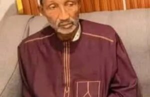 Shugaban karamar hukuma a Sakkwato ya rasu