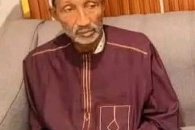 Shugaban karamar hukuma a Sakkwato ya rasu