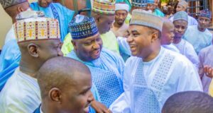 Sokoto Former Dep. Gov. gives out Dingyadi’s daughter in marriage, as Ikleemah weds Adamu