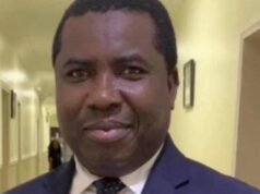 Council of State approves appointment of Prof. Amupitan as INEC Chairman