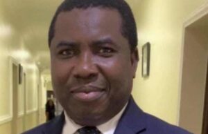 Council of State approves appointment of Prof. Amupitan as INEC Chairman