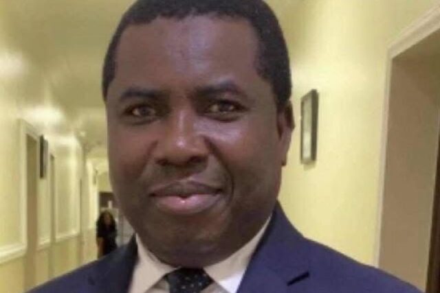 Council of State approves appointment of Prof. Amupitan as INEC Chairman