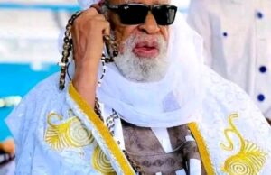 Renowned Islamic Scholar, Sheikh Dahiru Usman Bauchi, is dead
