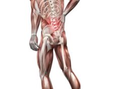 CiwonBaya: Yadda za ka gane ciwon baya ya fara taɓa laka