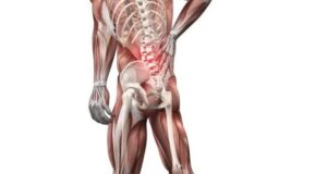 CiwonBaya: Yadda za ka gane ciwon baya ya fara taɓa laka