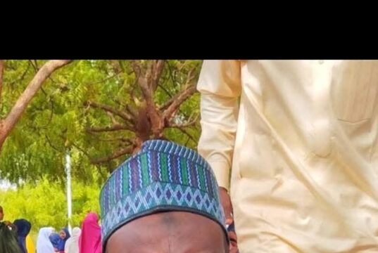 Yakamata shugabannin Arewa su kira taro kan matsalar tsaro da batun sojojin Amerika da ƙabilanci—-Farfesa Mansur Ibrahim