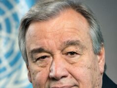 Sakon Sakatare Janar Na MDD Na Murnar Fara Azumin Ramadan 2026